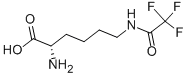 10009-20-8(S)-2-氨基-6-(2,2,2-三氟乙酰氨基)己酸