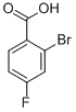 1006-41-32-溴-4-氟苯甲酸