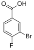 1007-16-53-溴-4-氟苯甲酸