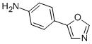 1008-95-34-(5-噁唑基)苯胺