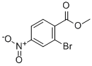 100959-22-62-溴-4-硝基苯甲酸甲酯