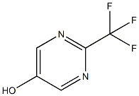 100991-09-12-(三氟甲基)-5-醇嘧啶
