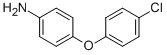 101-79-14'-氯-4-氨基-二苯醚