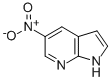 101083-92-55-硝基-7-氮杂吲哚