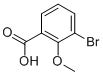 101084-39-33-溴-2-甲氧基苯甲酸