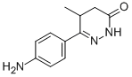 101328-85-2(R)-6-(4-氨基苯基)-4,5-二氢-5-甲基-3(2H)-哒嗪酮