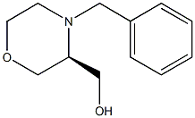 101376-25-4(S)-(4-苄基吗啉-3-基)甲醇