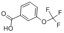 1014-81-93-(三氟甲氧基)苯甲酸