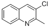 10222-49-83-氯-2-甲基喹啉