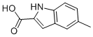 10241-97-15-甲基吲哚-2-甲酸