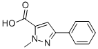 10250-64-31-甲基-3-苯基-1H-吡唑-5-羧酸