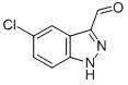102735-84-25-氯-1H-吲唑-3-甲醛