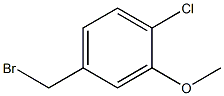 103347-14-44-(溴甲基)-1-氯-2-甲氧基苯