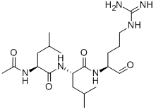 103476-89-7亮抑酶肽半硫酸盐