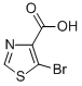 103878-58-65-溴噻唑-4-甲酸
