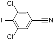 103879-31-83,5-二氯-4-氟苯腈