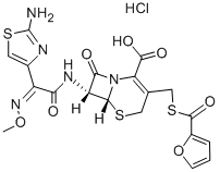 103980-44-5头孢噻呋 盐酸盐