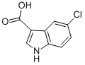 10406-05-05-氯吲哚-3-羧酸