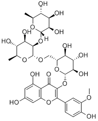 104472-68-6香蒲新苷