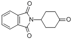 104618-32-84-邻苯二甲酰亚胺基环己酮