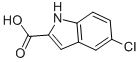 10517-21-25-氯吲哚-2-羧酸