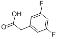 105184-38-13,5-二氟苯乙酸
