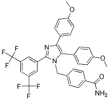 1054543-47-3Apoptozole游离态