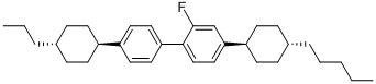 106349-49-92-氟-4-(反-4-戊基环己基)-4'-(反-4-丙基环己基)联苯