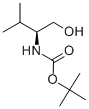 106391-87-1N-Boc-D-缬氨醇