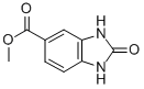 106429-57-62-氧代-2,3-二氢-1H-苯并[d]咪唑-5-羧酸甲酯