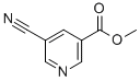 106726-82-35-氰基-3-吡啶甲酸甲酯