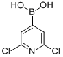 1072951-54-22,6-二氯吡啶-4-硼酸