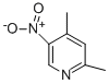 1074-99-32,4-二甲基-5-硝基吡啶
