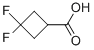 107496-54-83,3-二氟环丁烷羧酸