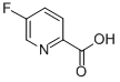 107504-08-55-氟吡啶-2-羧酸