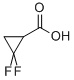 107873-03-02,2-二氟环丙羧酸