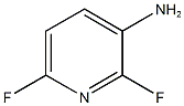 108118-69-02,6-二氟-3-胺基吡啶