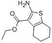 108354-78-52-氨基-4,5,6,7-四氢苯并[b]噻吩-3-羧酸甲酯