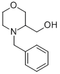 110167-20-9N-苄基-3-羟甲基吗啉