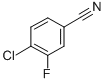 110888-15-83-氟-4-氯苯腈