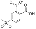 110964-79-92-硝基-4-甲砜基苯甲酸