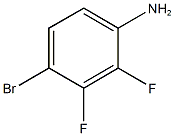 112279-72-84-溴-2,3-二氟苯胺