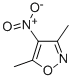 1123-49-53,5-二甲基-4-硝基异噁唑