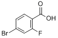 112704-79-74-溴-2-氟苯甲酸