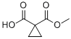 113020-21-61,1-环丙基二甲酸单甲酯