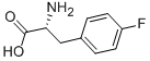 1132-68-9(S)-2-氨基-3-(4-氟苯基)丙酸