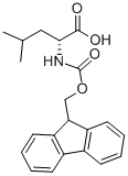 114360-54-2Fmoc-D-亮氨酸