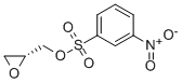 115314-17-5(R)-间硝基苯磺酸缩水甘油酯