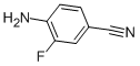 115661-37-52-氨基-3-氟苯腈