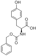 1164-16-5N-苄氧羰基-L-酪氨酸